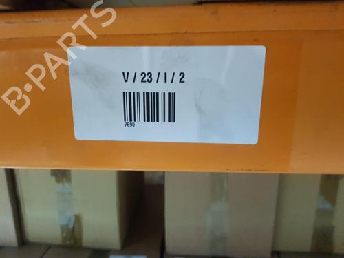 Servo brake FORD TRANSIT Van (FA_ _) 2.4 TDCi RWD | BP30823297M42