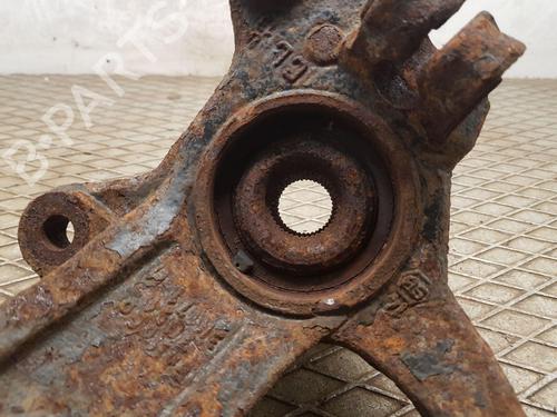 Left front steering knuckle VOLVO XC60 I SUV (156) D5 AWD | BP30891482M25 