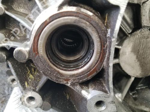 Gearbox FORD FIESTA VI (CB1, CCN) 1.6 ST | BP38701073M3 - Image 4
