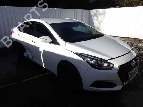 Pipe HYUNDAI i40 I (VF) 1.7 CRDI | BP22674078M125  - Image 13