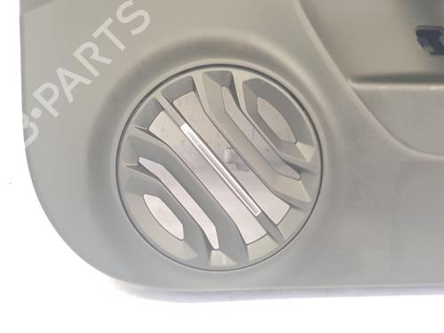 Front right panel ALPINE A110 II | BP32870604C59 - Image 2