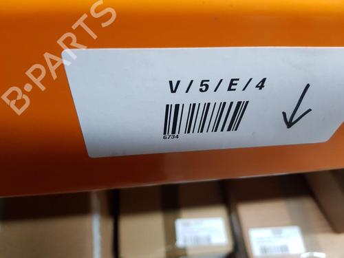 Right front shock absorber AUDI A6 Allroad C7 (4GH, 4GJ) 3.0 TDI quattro | BP28329511M17 