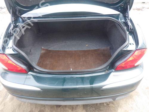 Left front fenders JAGUAR X-TYPE I (X400) 2.0 D | BP31820009C41 