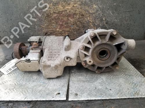 Rear differential FORD KUGA I 2.0 TDCi 4x4 | BP36508195M24 - Image 2