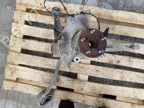 Left front steering knuckle LAND ROVER DEFENDER Station Wagon (L663)  | BP22678952M25 