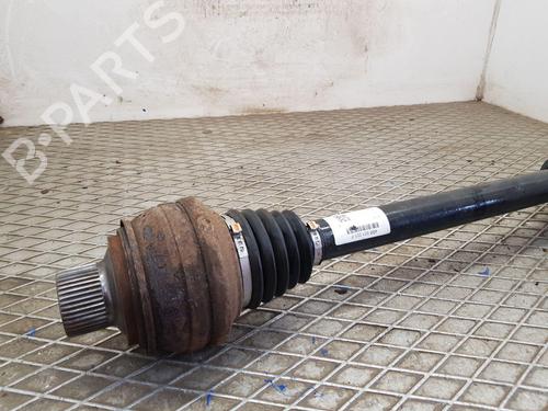 Left rear driveshaft AUDI Q8 (4MN, 4MT) RS FSI Mild Hybrid quattro | BP29292462M40 