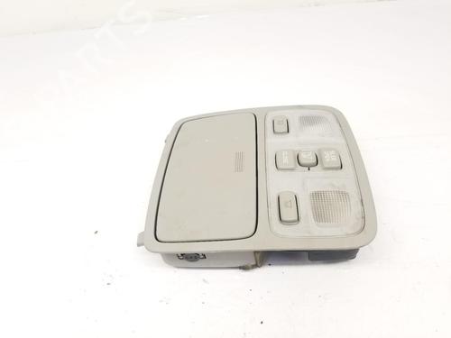 Interior roof light HYUNDAI TUCSON (JM) 2.0 CRDi All-wheel Drive | BP25839865I8 
