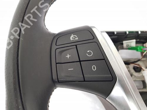 Steering wheel VOLVO V40 Hatchback (525) T2 | BP35934000C49 - Image 7