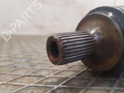 Left front driveshaft MERCEDES-BENZ C-CLASS (W205) C 450 AMG 4-matic (205.064) | BP28362810M38 