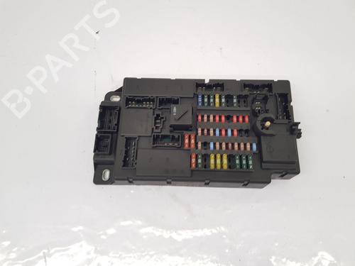 Used Electronic module Electronic module MINI MINI (R56) Cooper D (109 hp) 34384343 34384343