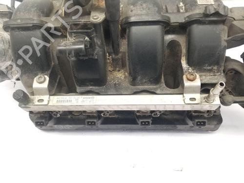 Intake manifold VAUXHALL CORSA Mk III (D) (S07) 1.4 (L08) | BP27372229M70 