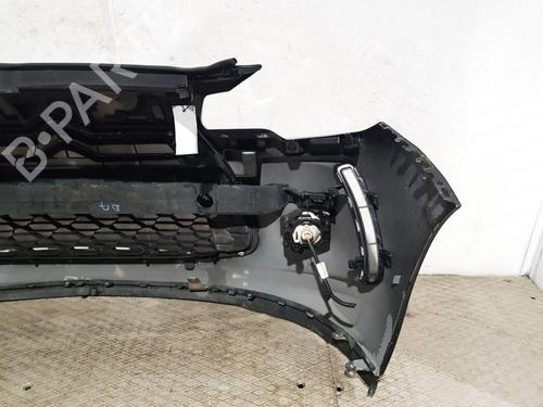 Front bumper CITROËN DS3 (SA_) 1.4 VTi 95 | BP32375308C7