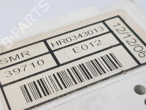 Autoradio HONDA CIVIC VIII Hatchback (FN, FK) 2.2 CTDi (FK3) | BP30581177E6 