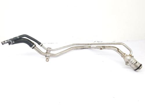 Used Pipe FORD FIESTA VI (CB1, CCN) 1.6 Ti (120 hp) 29738196