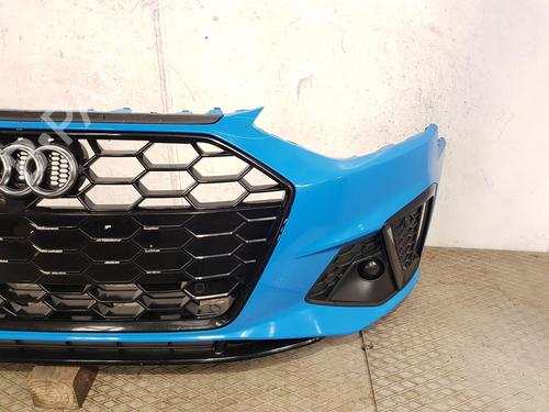 Front bumper AUDI A4 B9 (8W2, 8WC) 2.0 TFSI | BP36364584C7 - Image 3