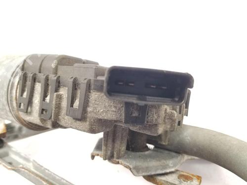 Front wiper motor RENAULT TWINGO II (CN0_) 1.2 16V (CN04, CN0B) | BP25840305M29 