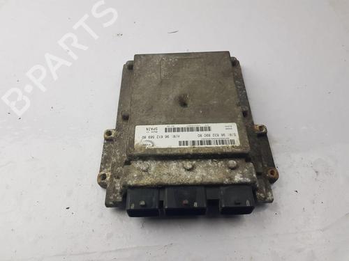 Used Engine control unit (ECU) Engine control unit (ECU) 39641283 39641283