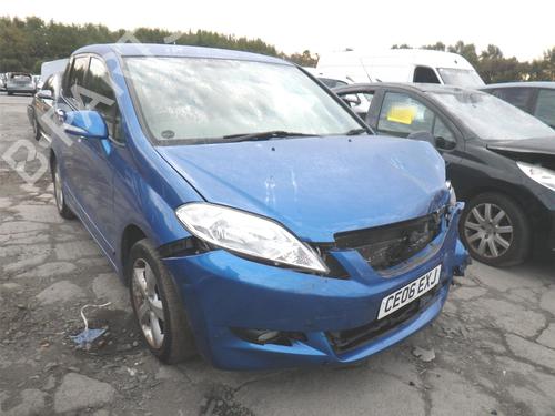 Handskerum HONDA FR-V (BE) 2.0 (BE3) | BP27186702C95  - Image 9
