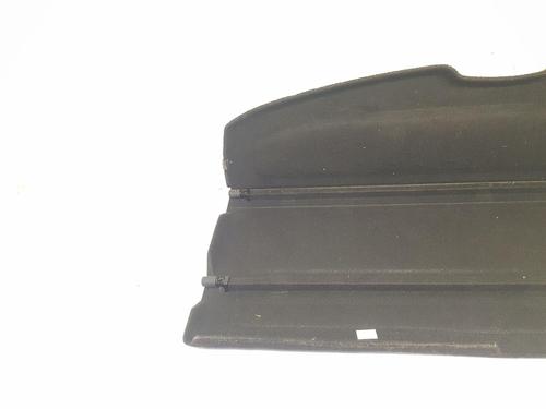 Rear parcel shelf PEUGEOT 2008 I (CU_) 1.6 HDi | BP23843680C85 - Image 5