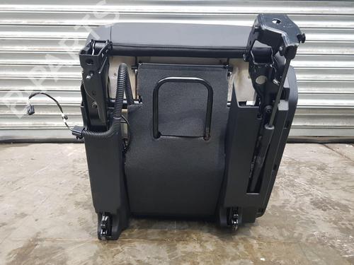 Right front seat AUDI Q7 (4MB, 4MG, 4MQ) SQ7 TDI quattro | BP32787237C16  - Image 34