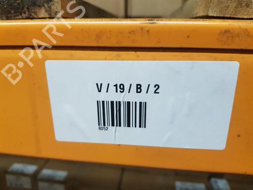 Servo brake FORD TRANSIT Van (FA_ _) 2.2 TDCi | BP30650060M42  - Image 8