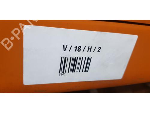 Pipe HYUNDAI i10 II (BA, IA) 1.0 | BP29984270M125