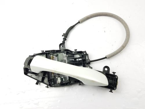 Używane Klamka zewnętrzna drzwi przednich lewych VW TIGUAN (AD1, AX1) 2.0 TDI (150 hp) 27240713