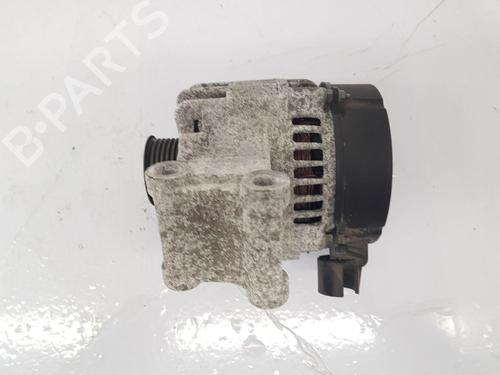 Used Alternator Alternator FORD FOCUS II (DA_, HCP, DP) 1.6 (100 hp) 35885272 35885272