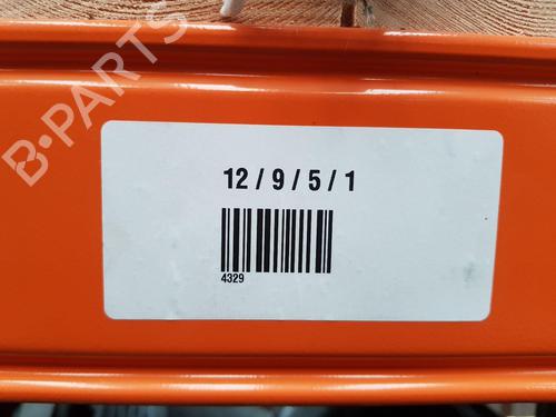 Kjølevifte elektrisk FORD FOCUS II (DA_, HCP, DP) 2.5 ST | BP28175225M35 