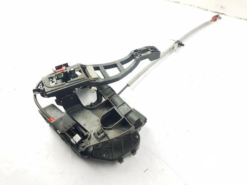 Rear right lock FORD MONDEO IV (BA7) 2.0 TDCi | BP28363054C99 