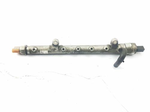 Used Injection rail VW GOLF VI (5K1) 1.6 TDI (90 hp) 32252063