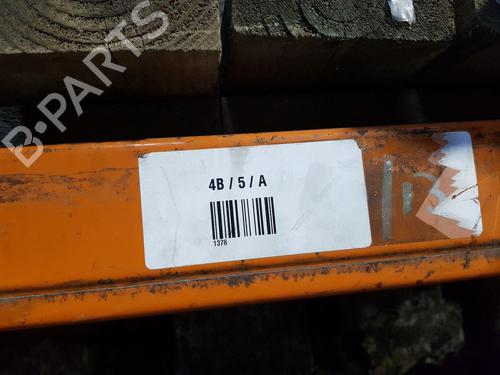 Underbody protection HYUNDAI ix35 (LM, EL, ELH) 1.6 | BP27372280M92