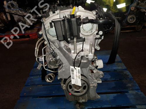 Engine FORD PUMA (J2K, CF7)  | BP31282757M1 