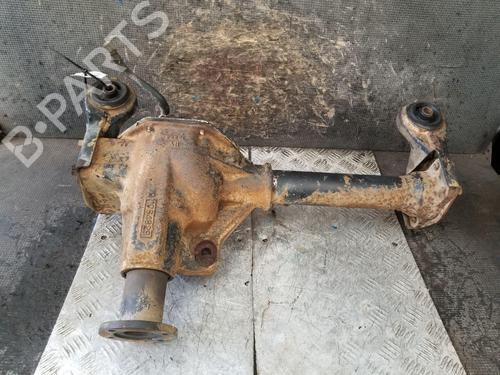 Used Front differential Front differential SSANGYONG ACTYON SPORTS II 2.2 Xdi 4WD (178 hp) 33329715 33329715