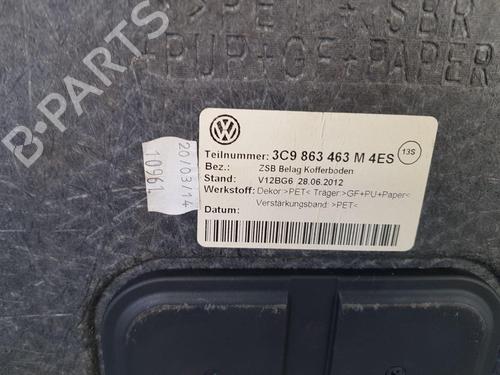 Luggage compartment floor VW PASSAT B7 Variant (365) 2.0 TDI | BP38287924I33 - Image 8