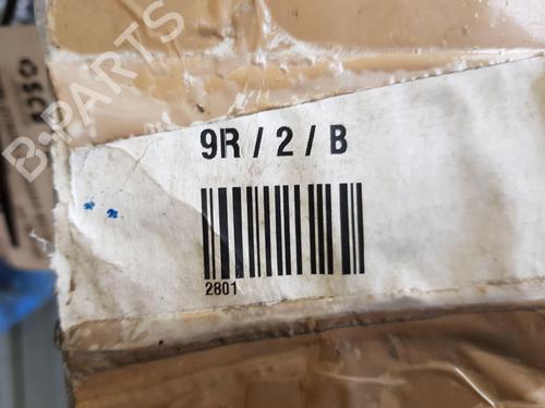 Transfer box VW GOLF VII (5G1, BQ1, BE1, BE2) 1.4 TSI | BP29440356M36 