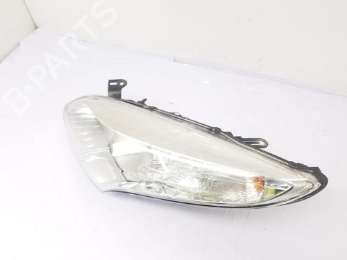 Used Left headlight Left headlight 38709709 38709709