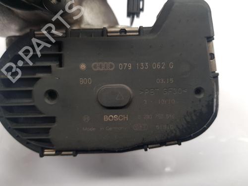 Throttle body AUDI A3 Sportback (8VA, 8VF) RS3 quattro | BP29957069M82