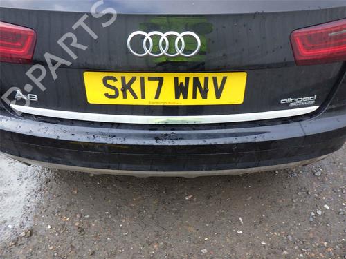 Used Parts AUDI A6 Allroad C7 (4GH, 4GJ) 3.0 TDI quattro (272 hp) 2129776
