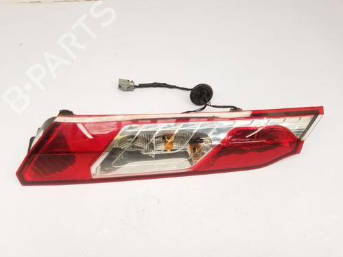 Used Left taillight FORD TOURNEO CONNECT / GRAND TOURNEO CONNECT V408 MPV [2013-2025]  28119891