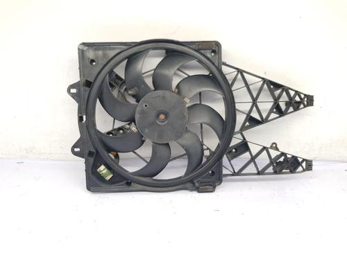 Kjølevifte elektrisk FIAT DOBLO Platform/Chassis (263_) 1.3 D Multijet (90 hp) 30364867