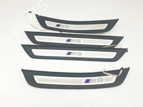 Używane Próg prawy BMW 5 (G30, F90) M5 (600 hp) 22668904