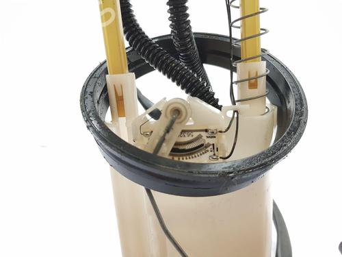 Fuel pump NISSAN QASHQAI I (J10, NJ10) 1.5 dCi | BP29144034M76 