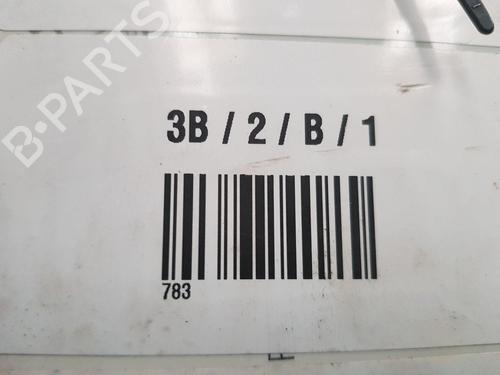 Engine TOYOTA HILUX VIII Pickup (_N1_) 2.4 D 4WD (GUN125_, GUN125R) | BP30137828M1