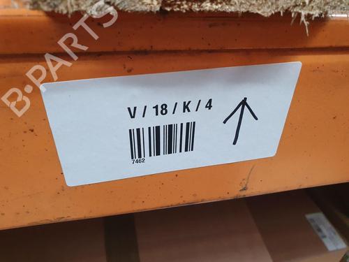 Pipe HONDA CR-V III (RE_)  | BP28119791M125 