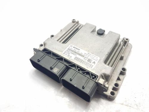 Steuergerät Motor für CITROËN BERLINGO Box Body/MPV (B9) 1.6 BlueHDi 100 (99 hp) 30891533