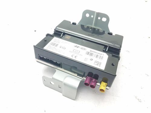 Elektronisk modul Elektronisk modul KIA NIRO II (SG2) EV (204 hp) 33677860 33677860