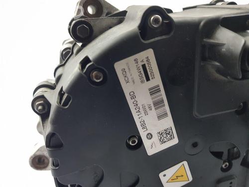 Alternator LAND ROVER DEFENDER Van (L663) | BP37666003M7 - Image 7