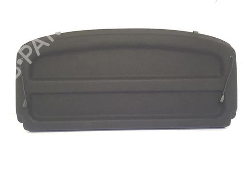 Used Rear parcel shelf RENAULT CAPTUR I (J5_, H5_) 0.9 TCe 90 (90 hp) 29755935