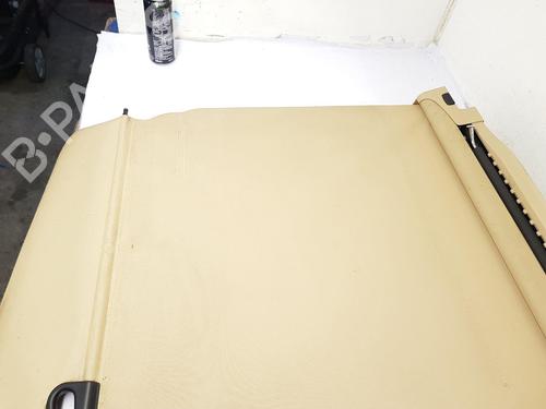 Rear parcel shelf BMW 5 Touring (E61) 520 d | BP30471486C85 